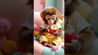 Momo Cocos Crunchy Apple Feast