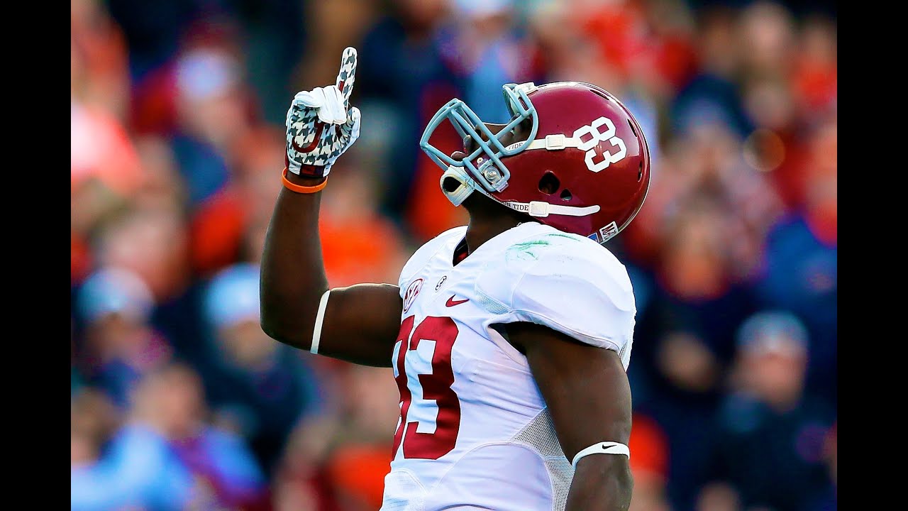 Kevin Norwood || MOST UNDERRATED WR ||