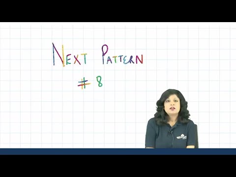 NEXT Pattern Question 8 || Dr. Niha Aggarwal - YouTube