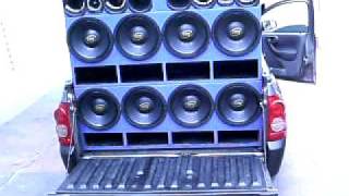 Racha De Som Na Acrimat