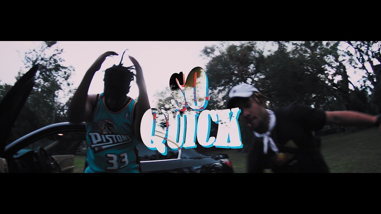 LFT Solis & Vaughny Vo - So Quick (Shot by @maichostilo)