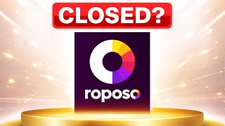 Roposo Clout Closed😱 | Best Alternatives of Roposo Clout screenshot 5