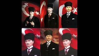 Serdar Ortaç Biz İstemezsek Durabilir Mi Önümüzde Denizler, Dağlar Mustafa Kemal Atatürk 