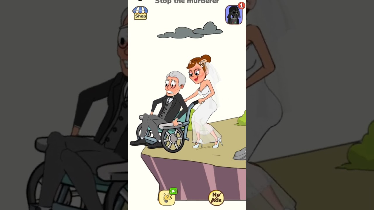 Impossible Date 2: Fun Riddle🔥