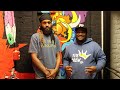 THECREW804 on PODCASTS, Relationships, WORST FOOD and more!| The 804 Podcast📺