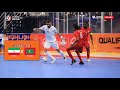 HIGHLIGHTS | I.R. IRAN vs MALDIVES | AFC FUTSAL ASIAN CUP 2024 QUALIFIERS