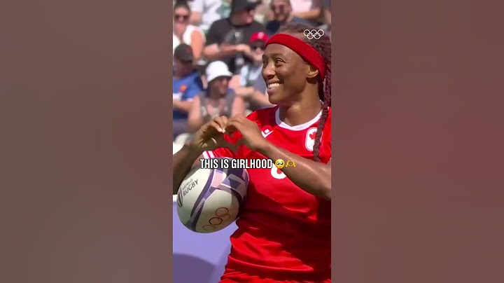 The crossover we didn't know we needed! 🏉 🤝 🏒 #Rugby7s #IceHockey
