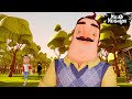 ШОУ ПРИВЕТ СОСЕД!УЕХАЛ В ЛЕС ОТ ВАСИЛИЧА!ИГРА HELLO NEIGHBOR 2 MOD KIT ПРОХОЖДЕНИЕ!ПРИКОЛЫ 2021!ЮМОР