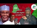 Dino Melaya Just Destroyed Atiku&#39;s Campaign