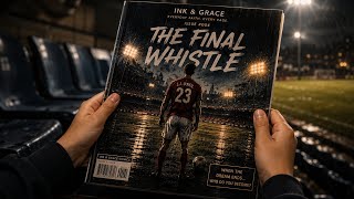 The Final Whistle ⚽️ | A Christian Story Of A New Hope 