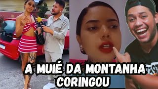 A "Dora traiçoeira" enlouqueceu e agora virou a "Dora justiceira"