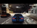 Grid 2 Online | Ford Mustang Boss Vs Volkswagen Golf R (Performance)