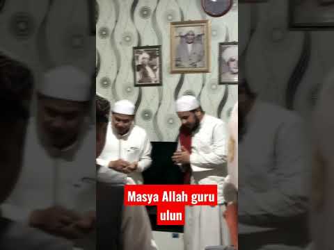 Al Ustadz Haji Muhammad Hasan