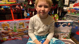 Information Disney Cars & Elf On The Shelf Advent Calendar’s Day 7 !! Guide