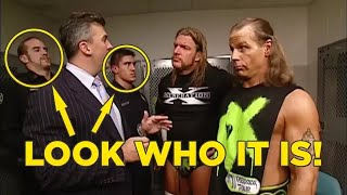 10 Before They Were Famous WWE Cameos You Won’t Believe