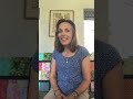 Food | Twelve Steps to Joy | 1 of 12