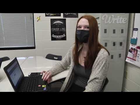 Muscatine High School Journalism Class Promo