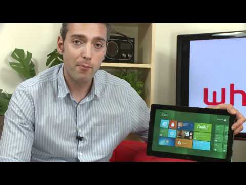 Exclusive Windows 8 hands-on preview - Which? first look