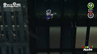 Unproven version of Koopa's Climb I (maybe) found