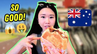 How to spend your day in Perth, Australia (as a solo traveller)