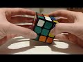 Jak ułożyć kostkę Rubika w 5 SEKUND