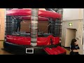 Wrecking Ball / Human Demolition Inflatable Hire in Norwich, Norfolk