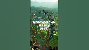 How looping works in planet coaster 2 ? - How it works ?
