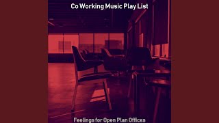Remarkable Music for Shared Workspaces