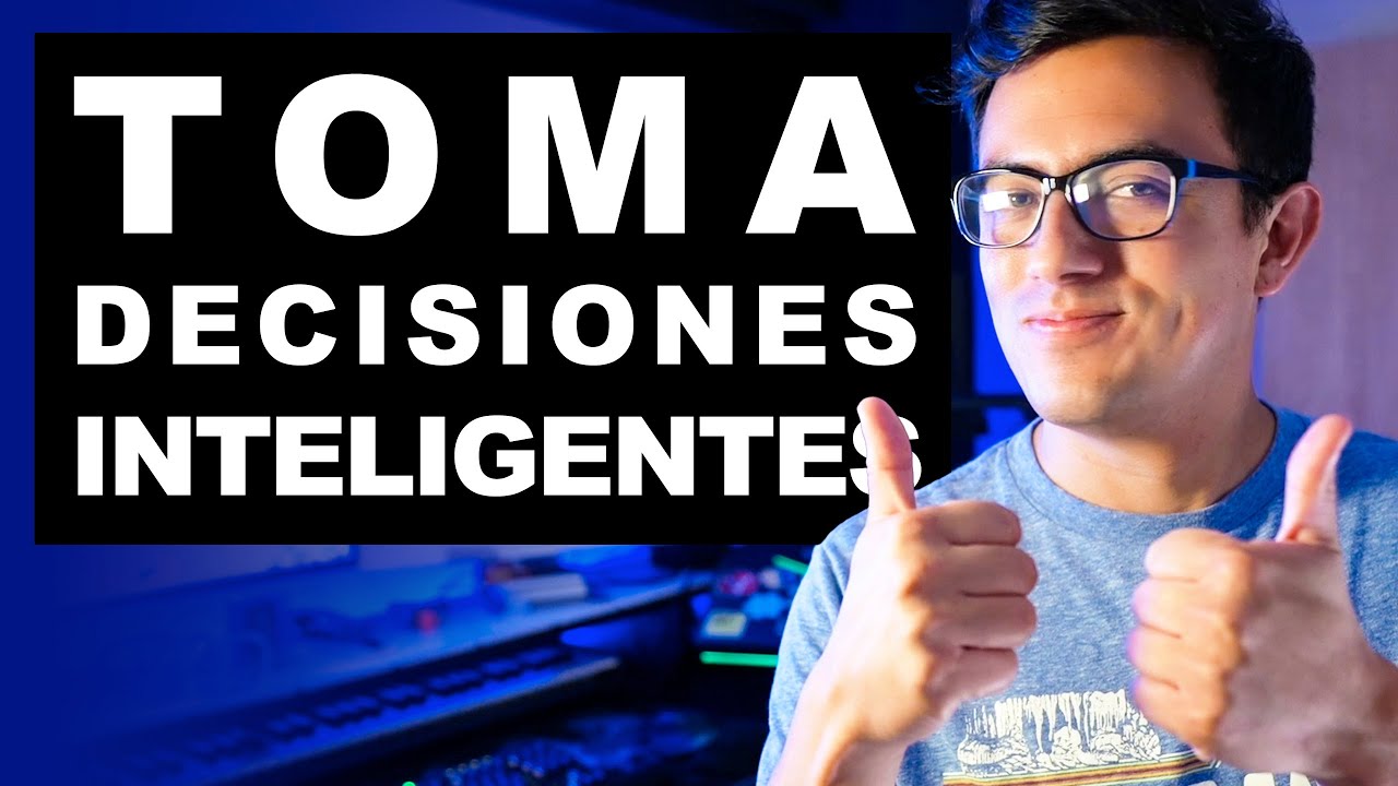 Las mejores decisiones de mi vida 🙌🏽