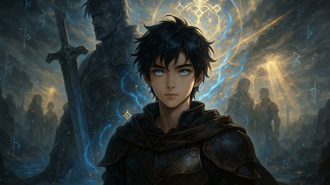 “He Remembered Another Life — And Began Training in the Womb!” 🧠⚔️