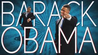 barack obamamore