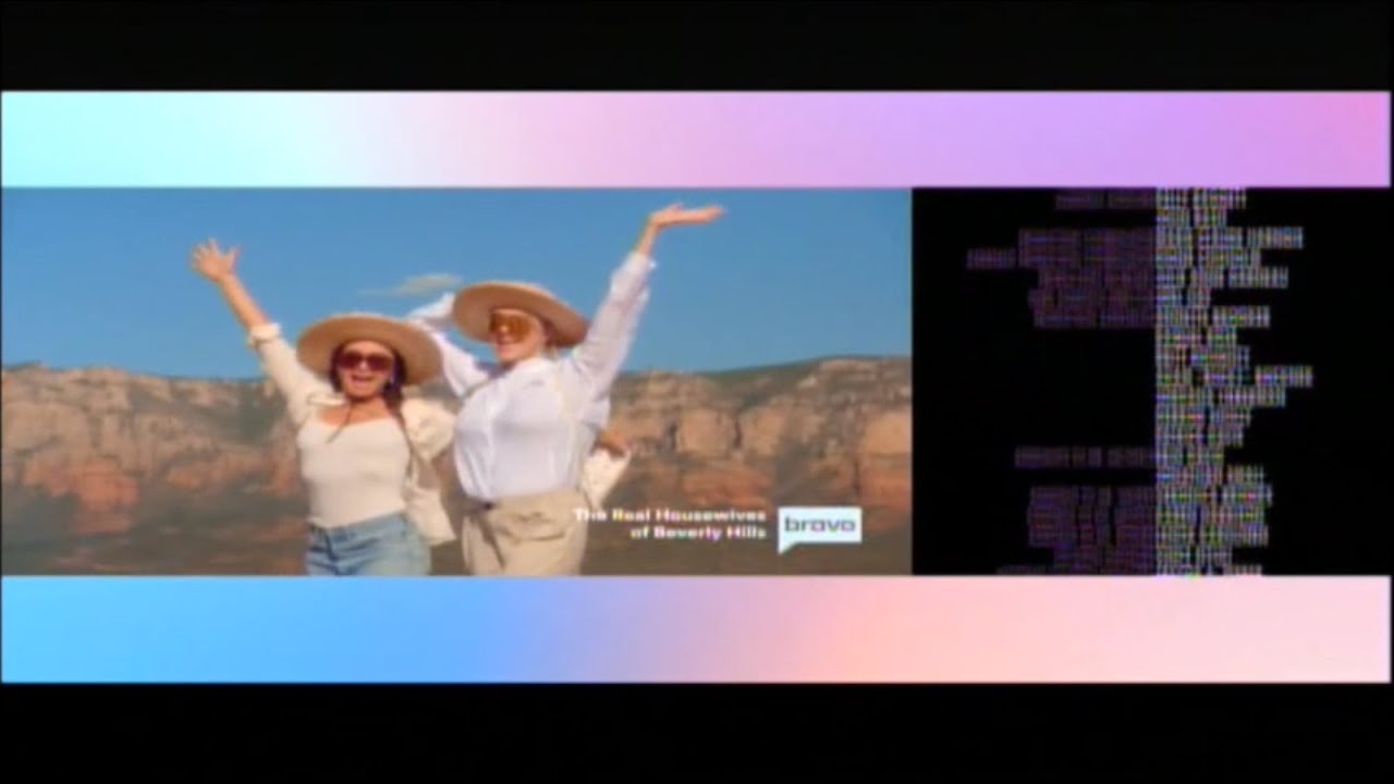 Mean Girls (2004) End Credits (Bravo 2025)