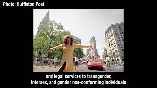 90 Seconds of Queer History: Sylvia Rivera