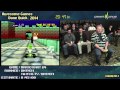 Mario Kart 64 :: 150cc Large-skips SPEED RUN Live by DNTN31 #AGDQ 2014