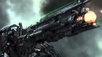 Transformers: Age of Extinction Official Score - Lockdown