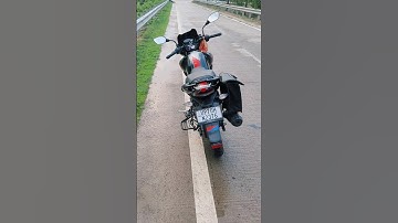 TVS Apache RTR 160 2v BS7 || Apache lover ♥️ #shorts #viral #reels #apache160 #shortsfeed #trending