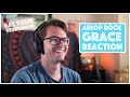 Aesop Rock &quot;Grace&quot; (First Time Listening REACTION!!!)