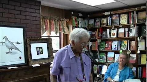 Kathryn Tucker Windham - Harper Lee Stories 15min