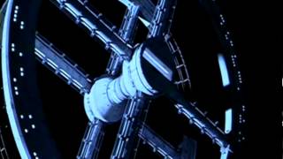 Spike Masters  Spacelab kraftwerk Cover