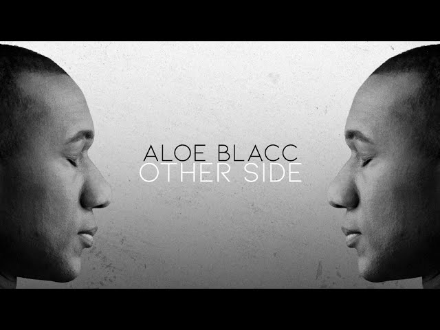 Aloe Blacc - Other Side