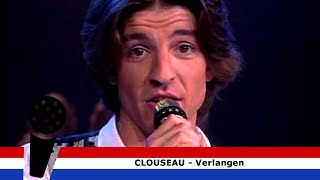 Video thumbnail of "Verlangen - Clouseau"