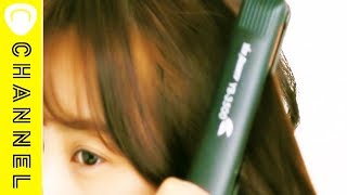 ミディアム”くるん”アレンジ♡