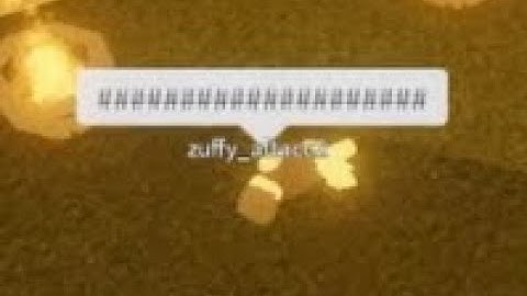 [YBA] MiH win trader gets salty over losing