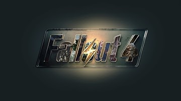 Fallout 4 Playthrough Part 3 (PS4 PRO) Interactive Livestreamer