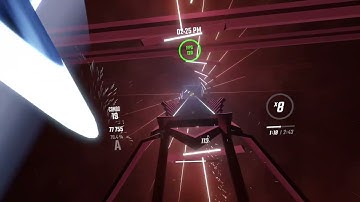 As the World Caves In (noodle extensions)