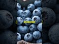 40 Best Foods to Naturally Balance Blood Sugar#healthshorts#healthyfoods