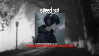 Download lagu NDX AKA - tewas tertimbun masalalu (speed up)