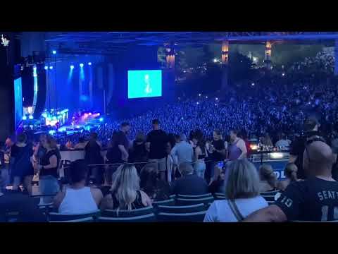 STAIND - XFINITY CENTER