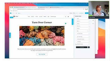How to Build a Free Website in 30 minutes  GetResponse Website Builder tutorial