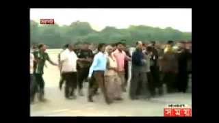 Bangladesh Fugitive Garment Owner Arrested At Border While Fleeing By Rab